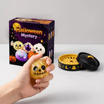 Pumpkin Squishy Stress Relief Toy
