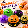 Pumpkin Squishy Stress Relief Toy