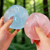 Coconut Oil Stress Relief Squeeze Toy