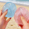 Coconut Oil Stress Relief Squeeze Toy