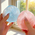 Coconut Oil Stress Relief Squeeze Toy
