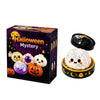 Silicone Ghost Sensory Squeeze Toy