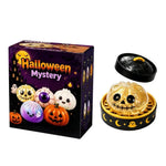 Silicone Ghost Sensory Squeeze Toy