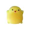 Silicone Ghost Sensory Squeeze Toy