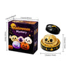Silicone Ghost Sensory Squeeze Toy
