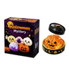 Silicone Ghost Sensory Squeeze Toy