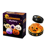 Silicone Ghost Sensory Squeeze Toy