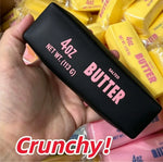 Butter Block Squishy Fidget Toy