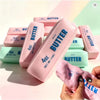 Butter Block Squishy Fidget Toy