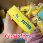 Butter Block Squishy Fidget Toy