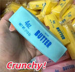 Butter Block Squishy Fidget Toy