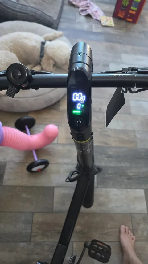 Review Card