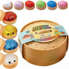 Glitter Dumpling Stress Ball