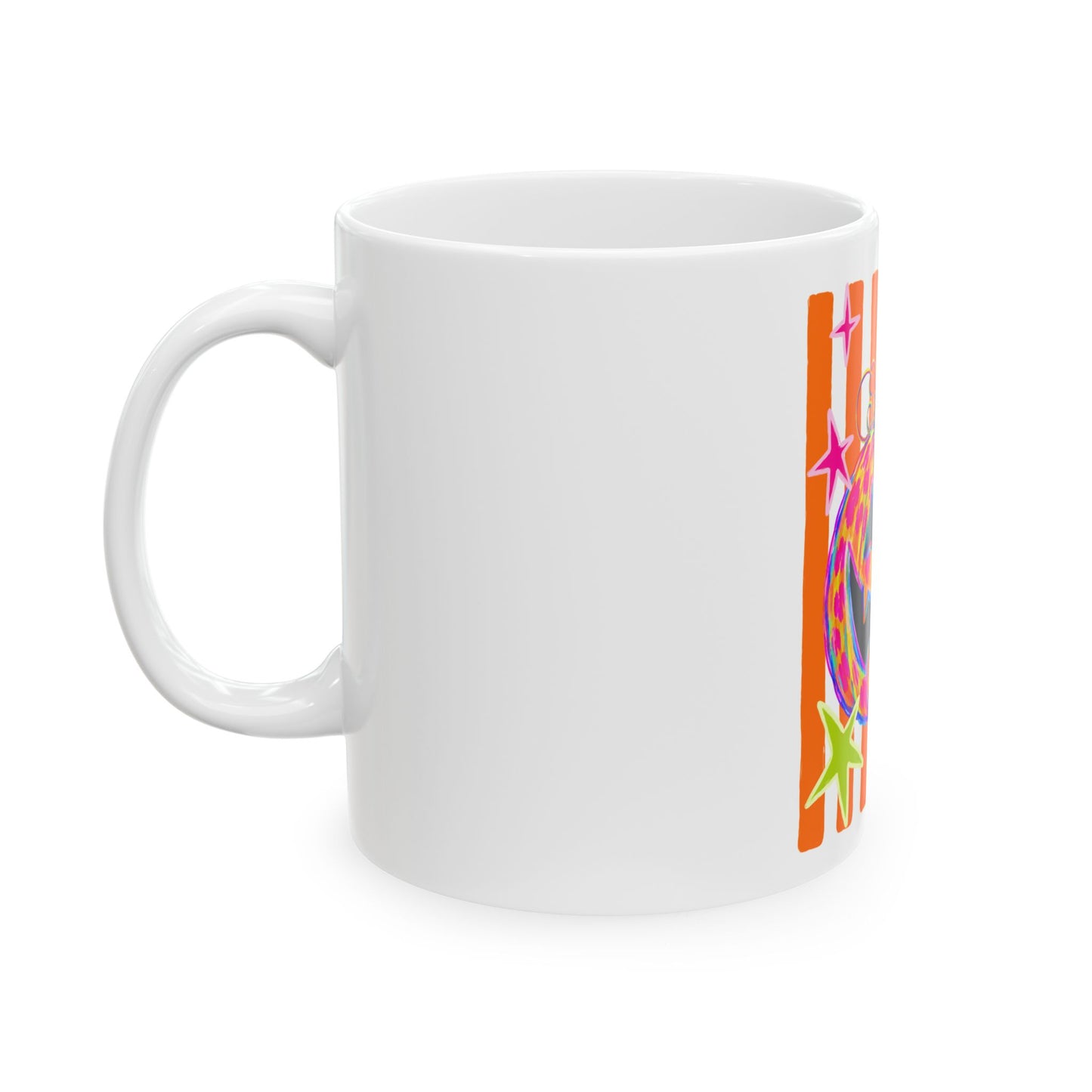 Ceramic Mug, (11oz, 15oz)