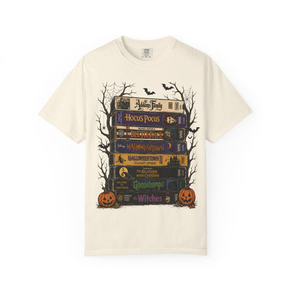Nostalgia Halloween Tshirt