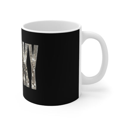 Mug 11oz
