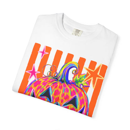 pumpkin tshirt