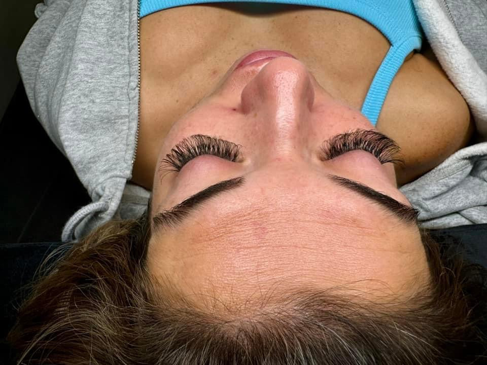 Lash Tech Training