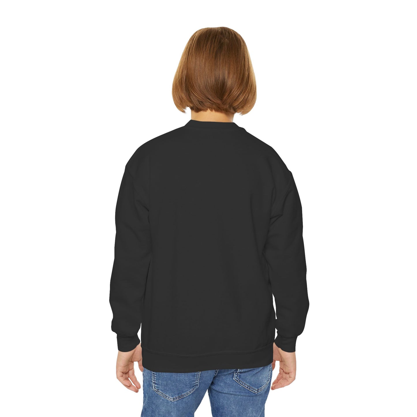 Kpop Sweatshirt