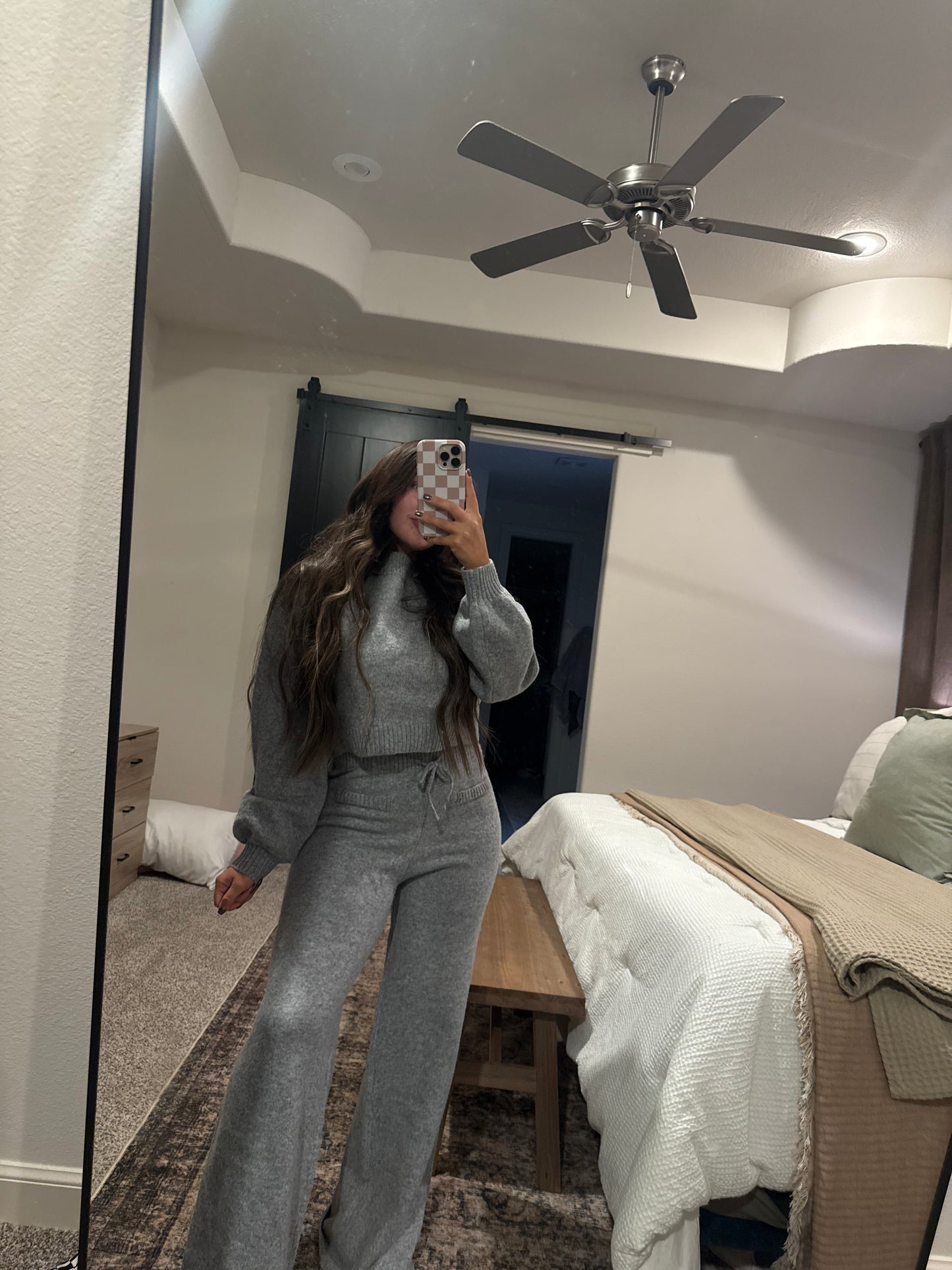 Lounge set