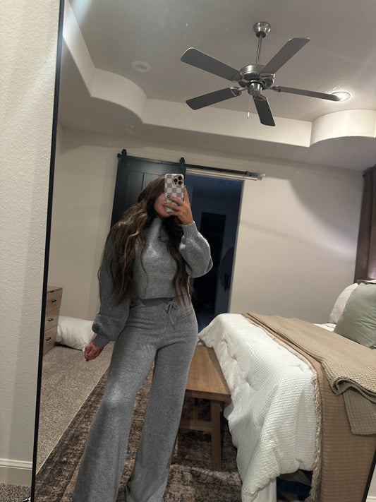 Lounge set