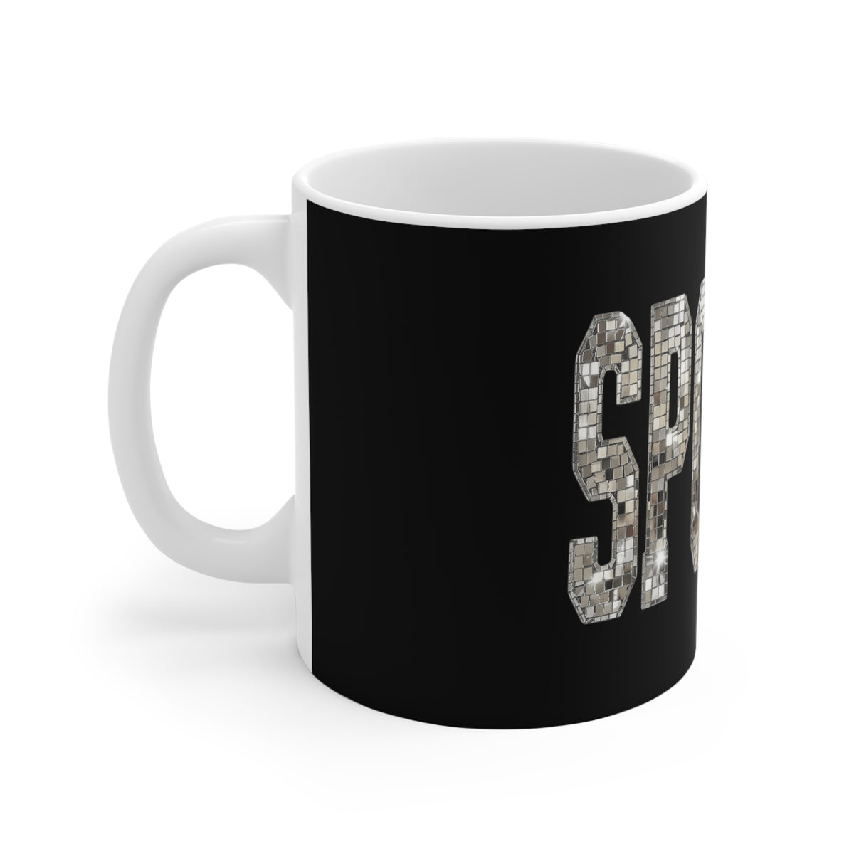 Mug 11oz