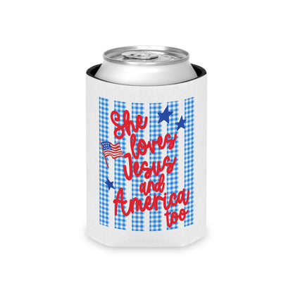 Can Cooler