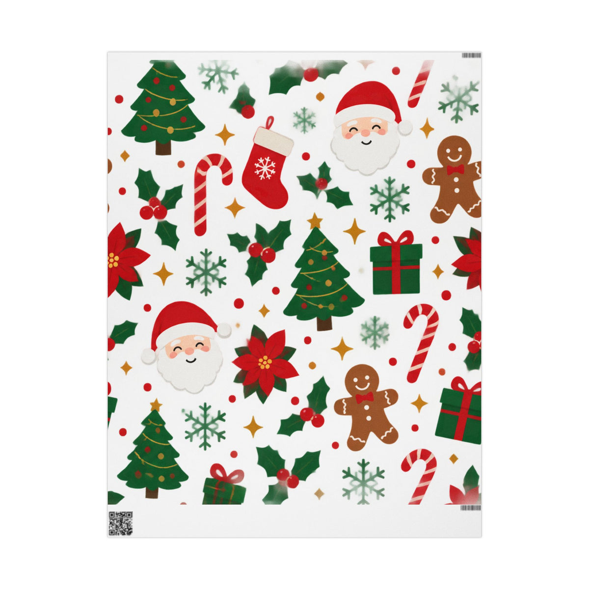 Wrapping Papers