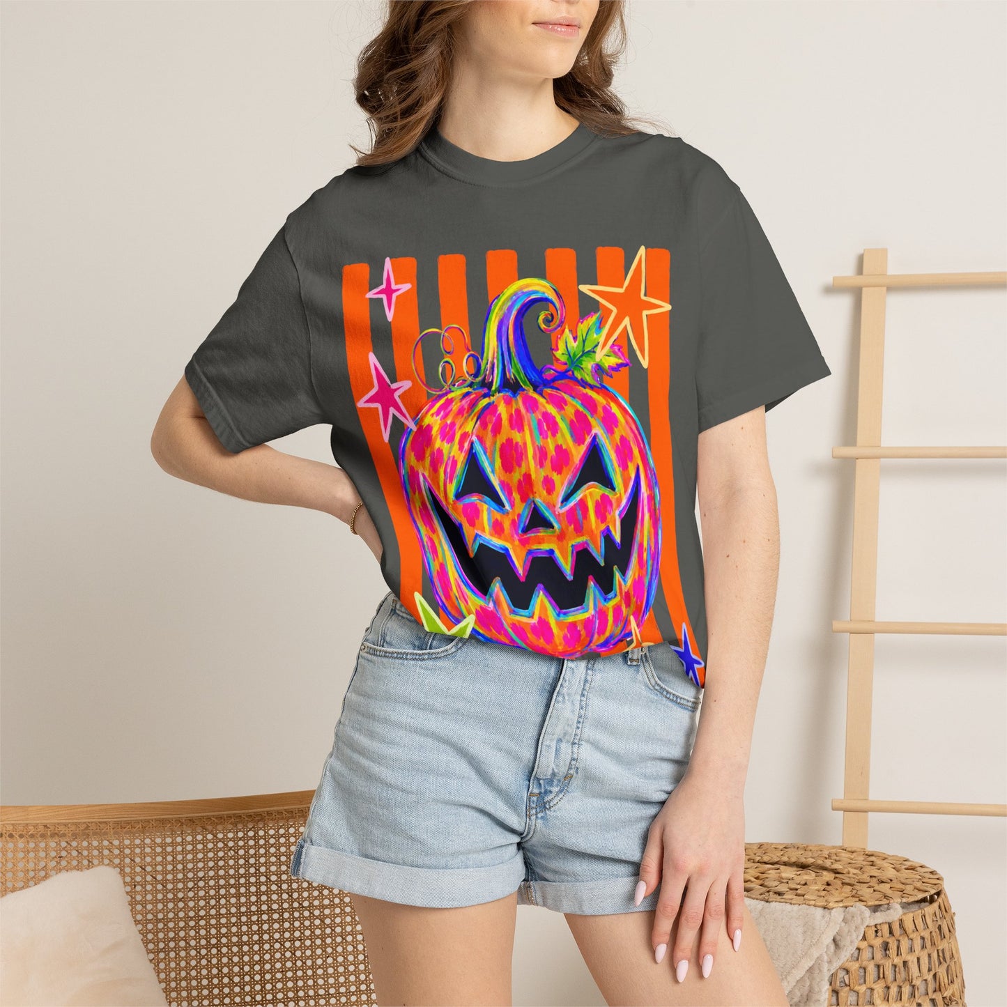 Halloween Tshirt
