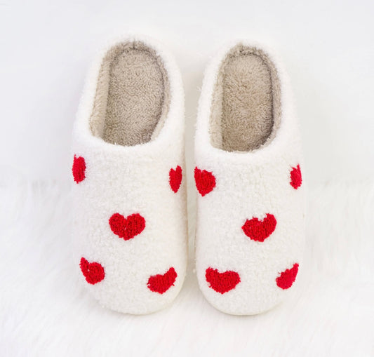 be mine slippers