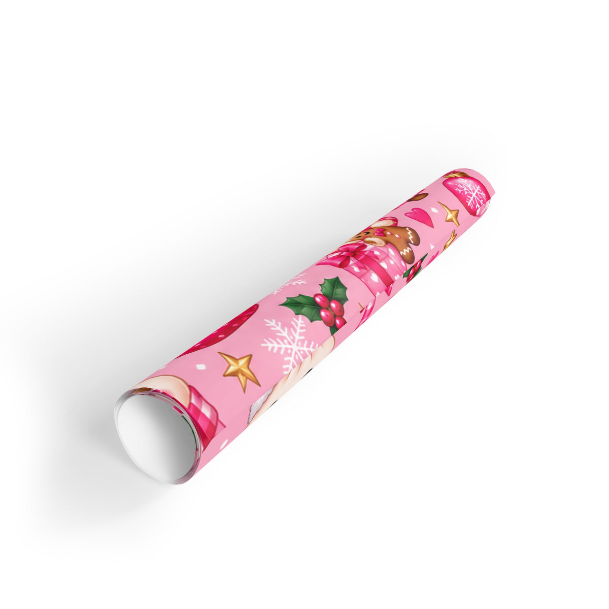 DUMPLING WRAPPING PAPER