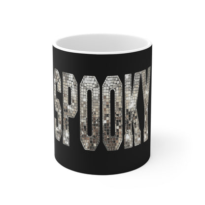 Mug 11oz