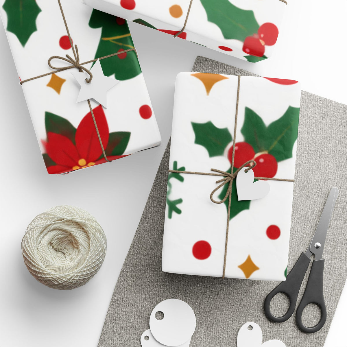Wrapping Papers