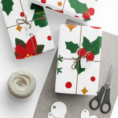 Wrapping Papers