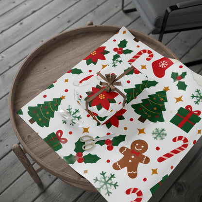Wrapping Papers