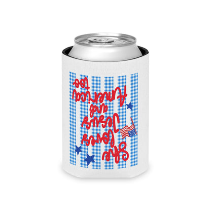 Can Cooler