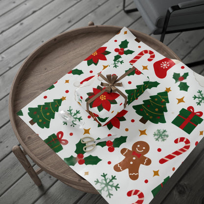 Wrapping Papers
