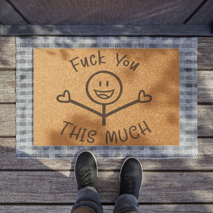 Doormat