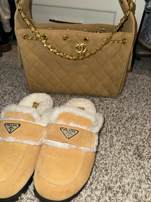 Trending slippers