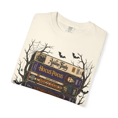 Nostalgia Halloween Tshirt