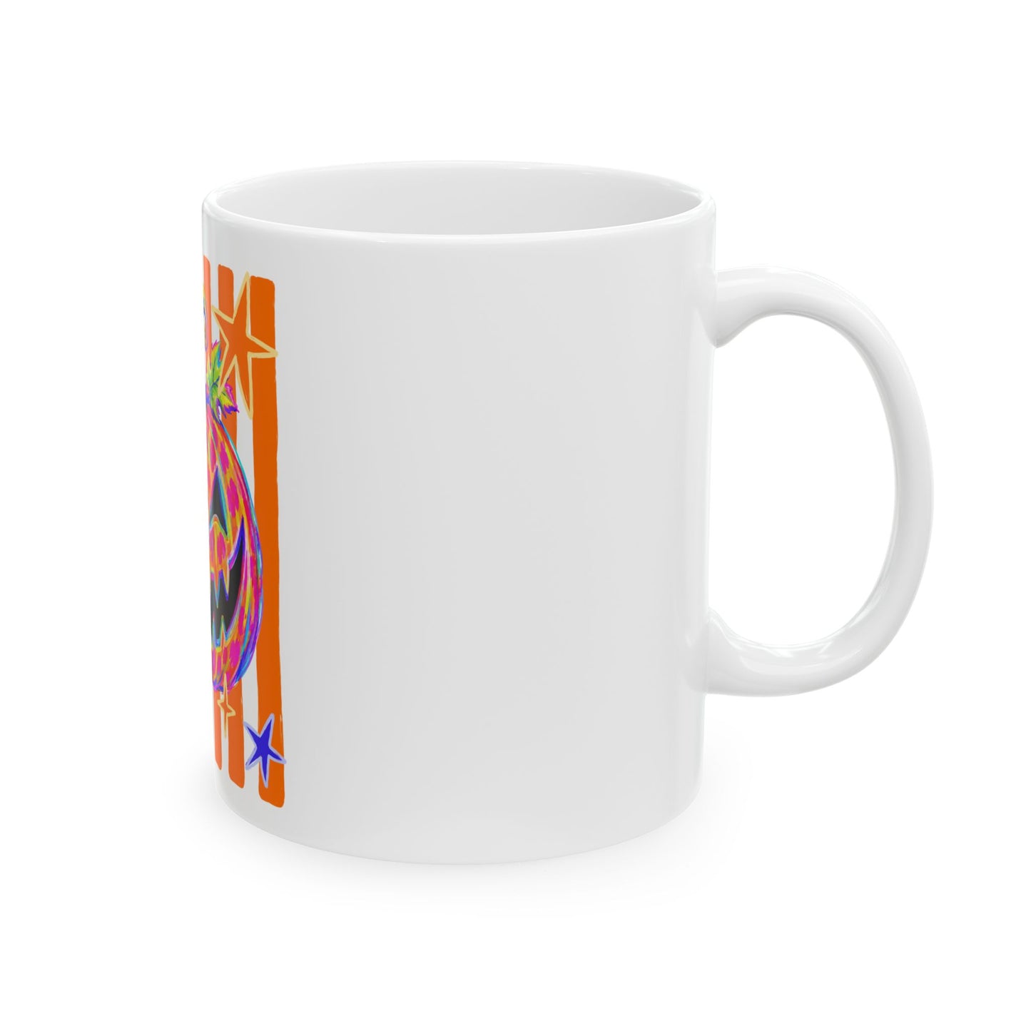 Ceramic Mug, (11oz, 15oz)
