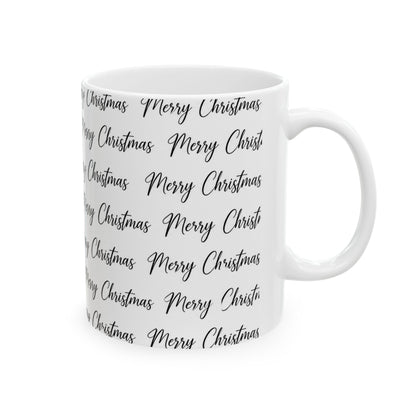 Ceramic Mug, (11oz, 15oz)
