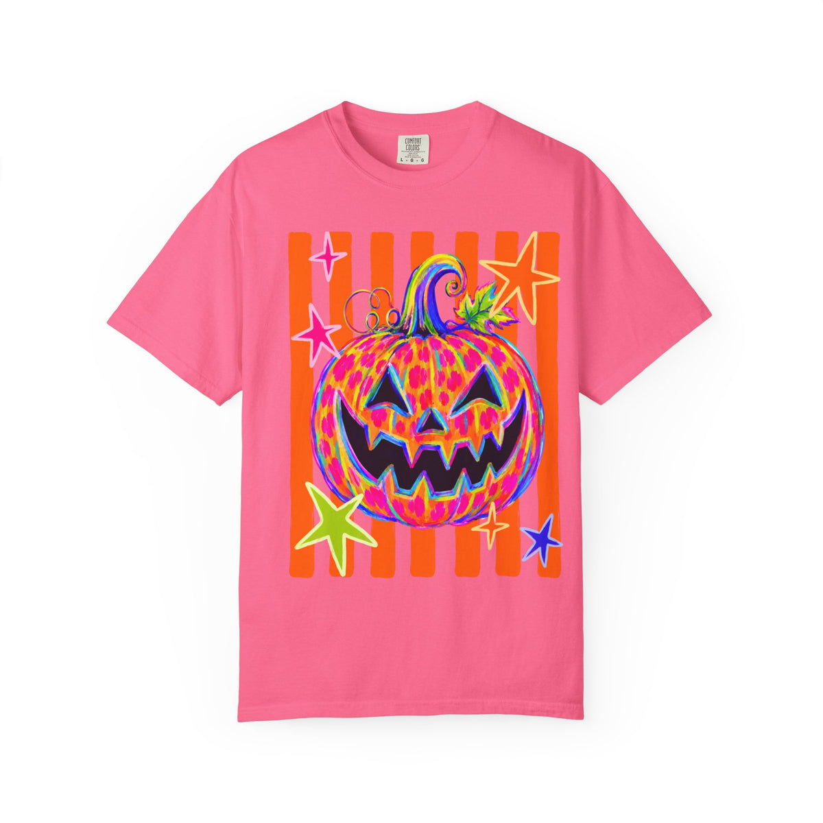 pumpkin tshirt