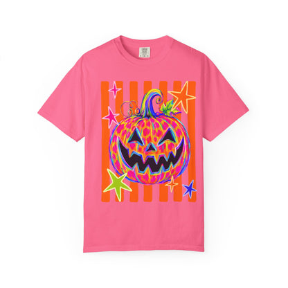 pumpkin tshirt