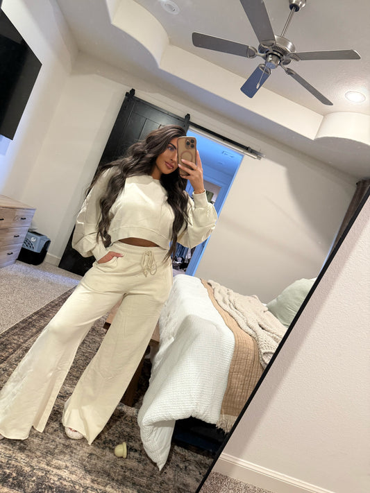 Ambers favorite lounge set