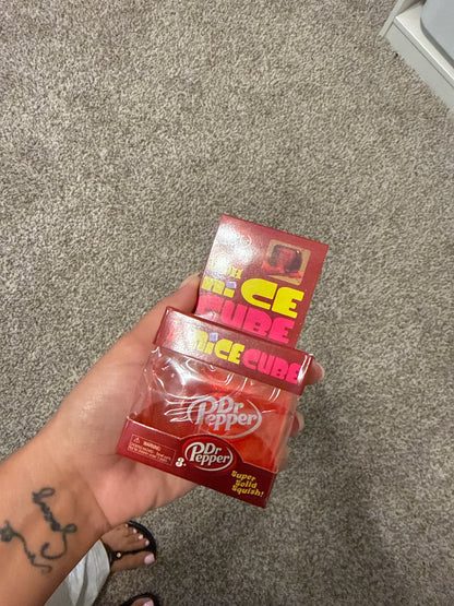 Needohs/dr pepper