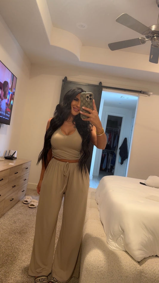 Lounge set