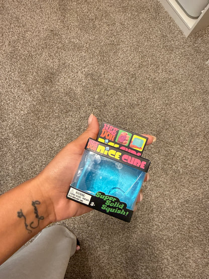 Needohs/dr pepper
