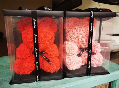 teddy bear rose vendor