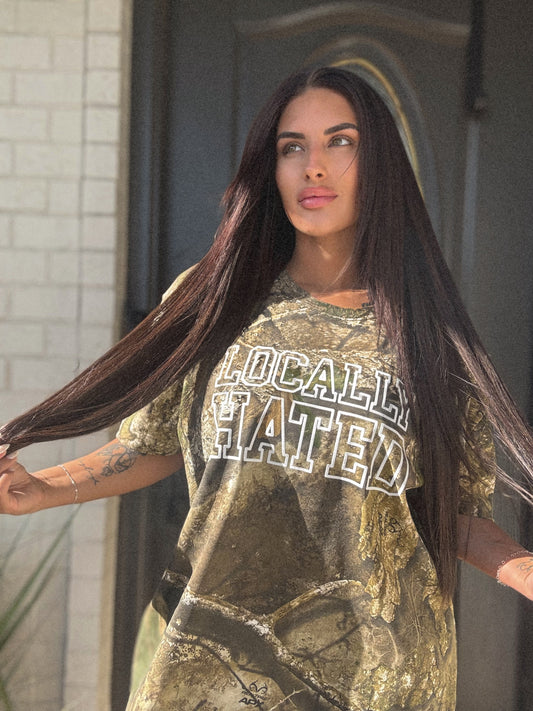 locally hated